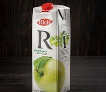 Rich Яблоко
