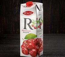 Rich Вишня