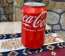 Coca-Cola