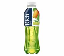 Rich зеленый чай манго