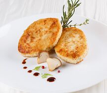Котлета куриная