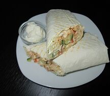 Куриная