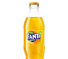 Напиток газированный Fanta