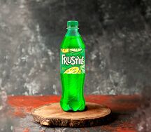 Фрустайл Лимон-лайм