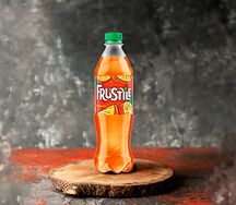 Фрустайл апельсин