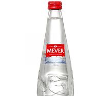 Мевер с газом