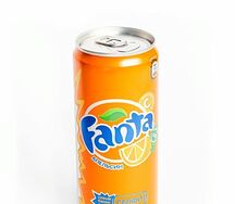 Fanta