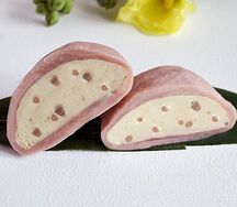 Моти Тирамису