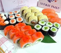 Сет Радость