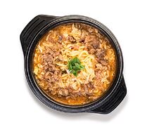 Суп Шин-рамен