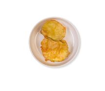 Цукини в кляре