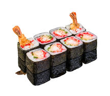 Ролл Темпура