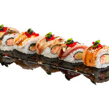 Ролл Масудо маки