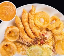 Темпура микс