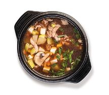 Суп Тендянтиге