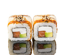 Ролл Канада