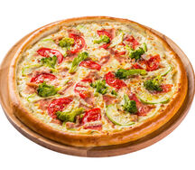 Пицца Капричоза