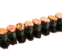 Суши Спайс тунец