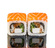 Ролл Браво чиз