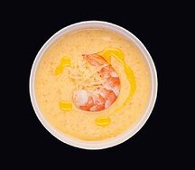 Крем-суп Сырный