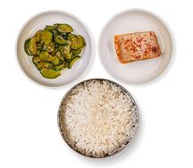 Панчан к супам