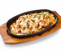 Чиз бульдак