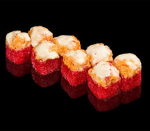 Ролл Вдохновение