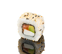 Ролл Аляска