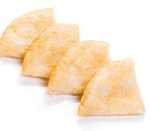 Рисовые лепешки