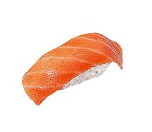 Суши Копченый лосось