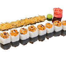 Ролл Масака унаги