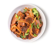 Хе из желудков индейки