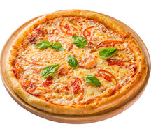 Пицца Маргарита