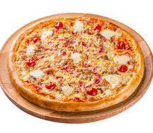 Пицца Неаполитана