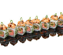 Ролл Кунсей спайс