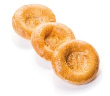 Луковые лепешки