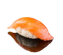 Суши Лосось
