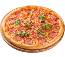 Пицца Пепперони