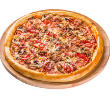 Кватро Стаджони