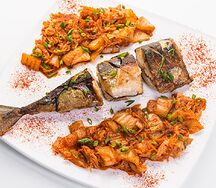 Кадыно кимчи тим