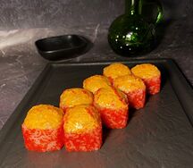 Гриль-ролл Сёгун