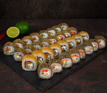 Сет Темпура ассорти