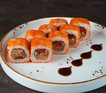 Ролл Татами