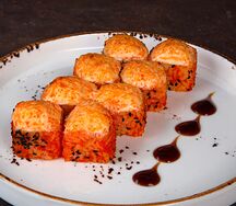 Гриль-ролл Гоя