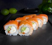 Ролл Филадельфия сан