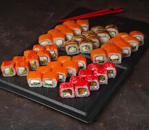 Сет Филамания