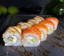 Ролл ДаблБи