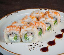 Ролл Эби роял