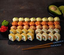 Сет Тет-а-Тет