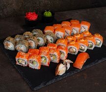 Сет Чего хотят женщины